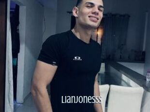 LianJonesss