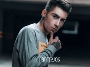 LianTrejos