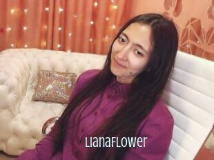 LianaFlower