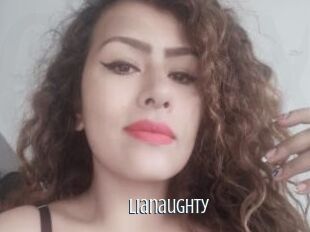 Lianaughty