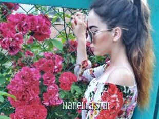 Lianella_star