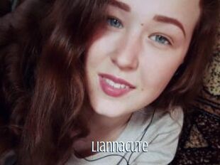 LiannaCute Edonkey xxx