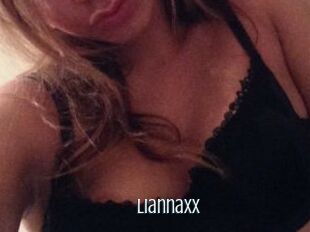 LiannaXx