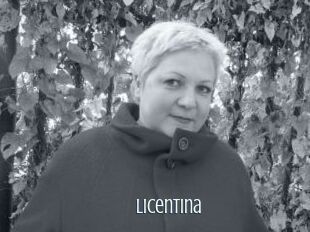 Licentina