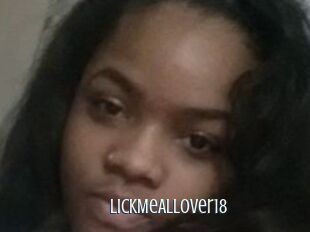 LickMeAllover18