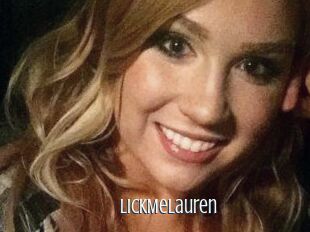 LickMeLauren