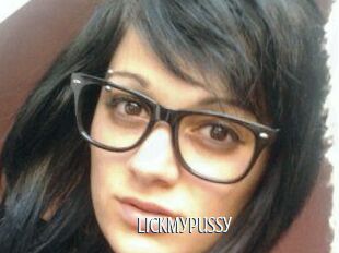LickMyPussy