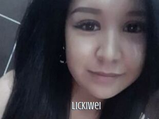 LickiWei
