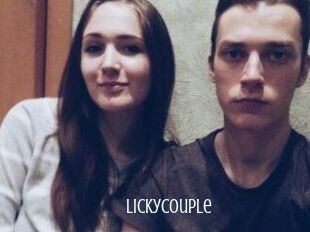 LickyCouple