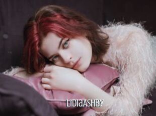 LidiaAshby Edonkey xxx
