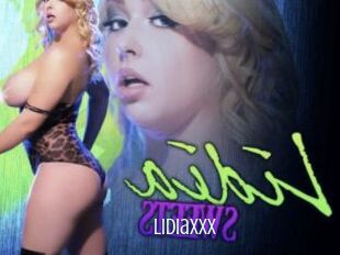 LidiaXXX