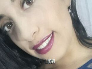 Lidyi