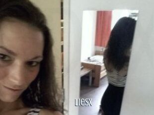 Liesx