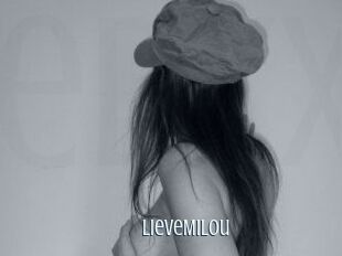 LieveMilou