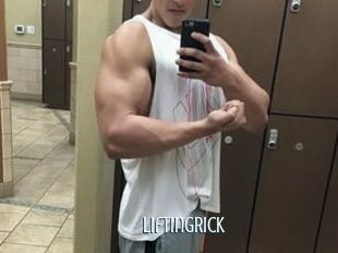 LiftingRick