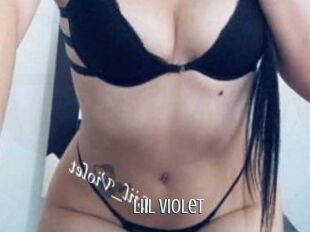 Liil_Violet