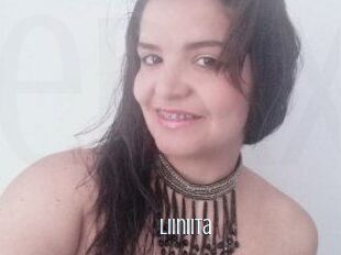 Liiniita