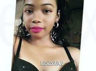 LiisasJuice