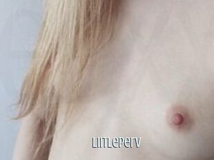 LiitlePerv