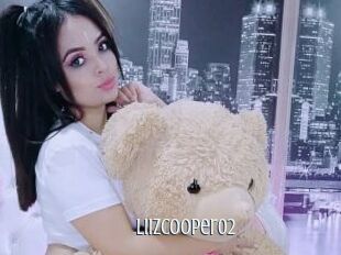 LiizCooper02 Edonkey xxx
