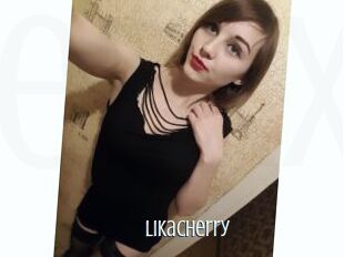 LikaCherry Edonkey xxx