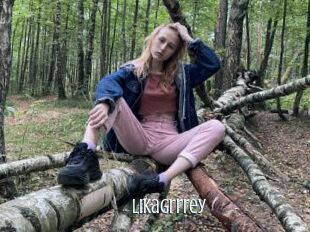 LikaGrrrey Edonkey xxx