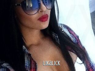 LikaLick