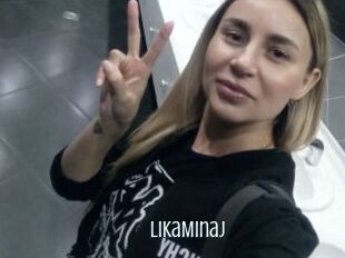 LikaMinaj
