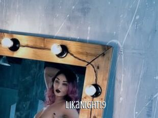 LikaNight19 Edonkey xxx