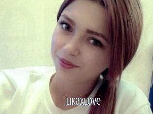 LikaXLove