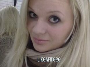 LikeAFireee