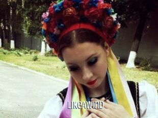 Like_A_Wind