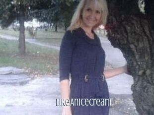 LikeAnIcecream