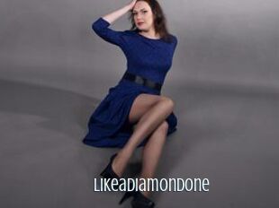 LikeaDiamondOne