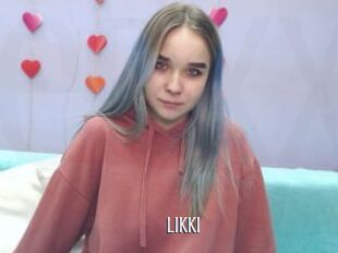 Likki Edonkey xxx