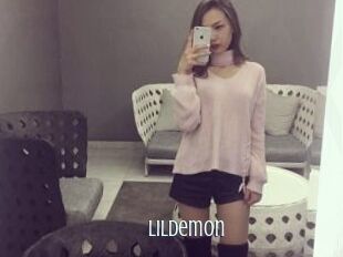 LilDemon