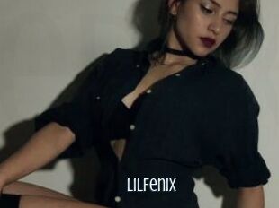 LilFenix