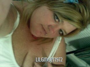 LilGinger1972