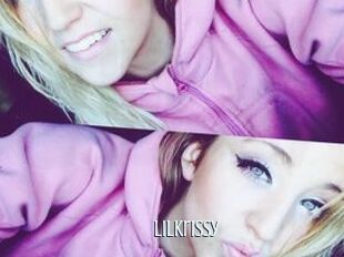 LilKrissy
