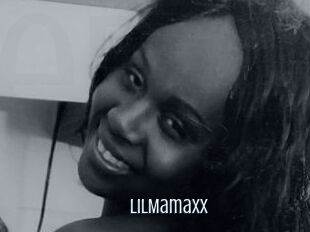 LilMamaXX