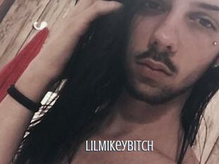 LilMikeybitch