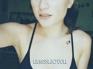 LilMissLacyDoll