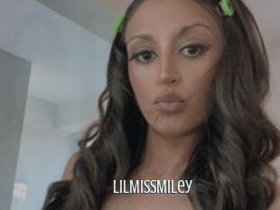 LilMissMiley