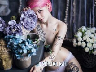 LilPinkDelight