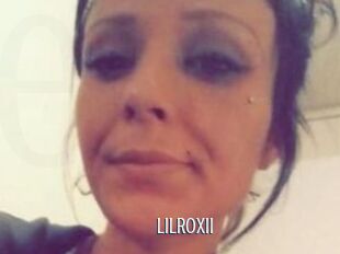 LilRoxii