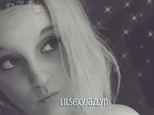 LilSexyJazLyn
