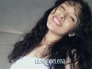 LilSexySelena