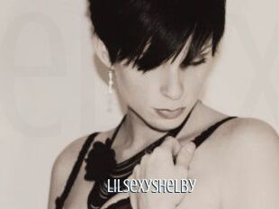 LilSexyShelby
