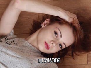LilSylvana