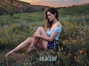LilaClair Edonkey xxx